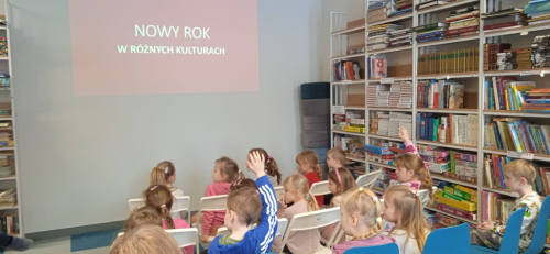 Nowy Rok w różnych kulturach