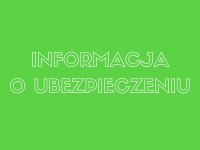 Informacja o ogólnych warunkach ubezpieczenia przedszkolaków w Avivie