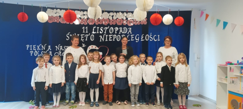 Święto Niepodległości